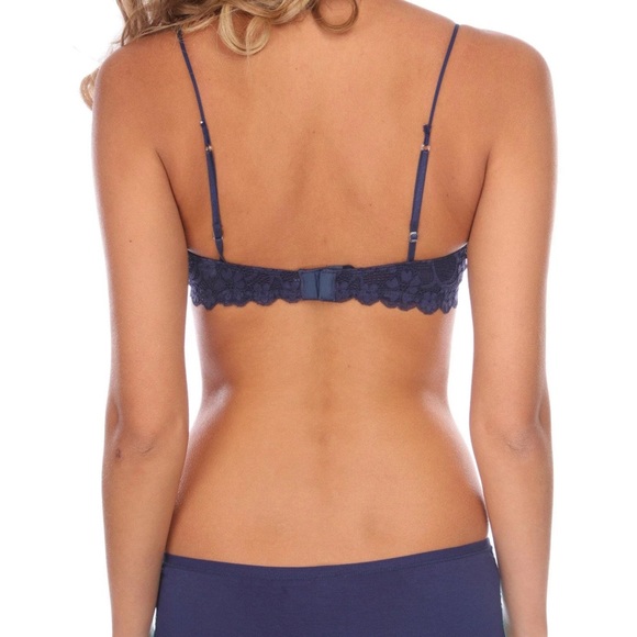 HONEYDEW INTIMATES Camelia Lace Bralette - Picture 3 of 6